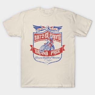 Elsinore Grand Prix 1972 T-Shirt